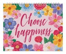 Load image into Gallery viewer, Browntrout Bonnie Marcus OFFICIAL 2026 Double-View Easel Desk Calendar