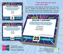 Load image into Gallery viewer, Sellers Publishing The Old Farmer’s Almanac 2025 6.2" x 5.4" Box Calendar