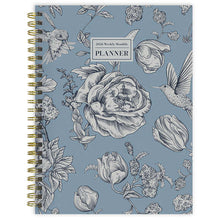 Load image into Gallery viewer, TF Publishing Garden Roses 2026 Medium Weekly Monthly Planner