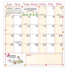 Load image into Gallery viewer, TF Publishing Susan Branch 2026-2027 Small Monthly Pocket Planner