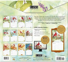 Load image into Gallery viewer, Lang A Year of Remembrance 2026 Wall Calendar