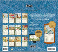 Load image into Gallery viewer, Lang American Kitchen 2026 Wall Calendar