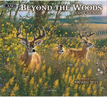 Load image into Gallery viewer, Lang Beyond the Woods 2026 Wall Calendar