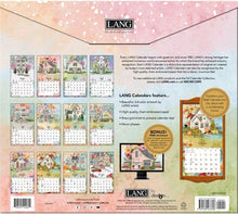 Load image into Gallery viewer, Lang Bless This Home 2026 Wall Calendar