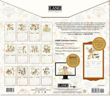 Load image into Gallery viewer, Lang Blissful Moments 2026 Wall Calendar