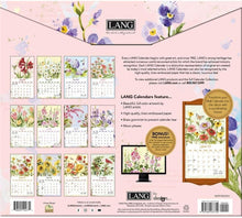 Load image into Gallery viewer, Lang Eden 2026 Wall Calendar