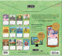 Load image into Gallery viewer, Lang Favorite Things 2026 Wall Calendar