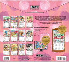 Load image into Gallery viewer, Lang Happy Life 2026 Wall Calendar