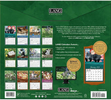 Load image into Gallery viewer, Lang Love of Cats 2026 Wall Calendar