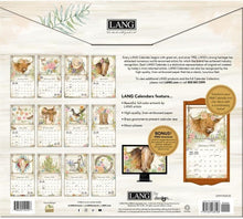 Load image into Gallery viewer, Lang Rosewood Ranch 2026 Wall Calendar