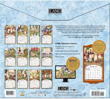 Load image into Gallery viewer, Lang Wine Country 2026 Wall Calendar