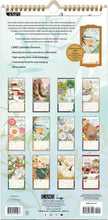 Load image into Gallery viewer, Lang Abundant Friendship 2026 Vertical Wall Calendar