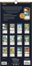 Load image into Gallery viewer, Lang Country Welcome 2026 Vertical Wall Calendar