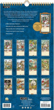 Load image into Gallery viewer, Lang Heart and Home 2026 Vertical Wall Calendar