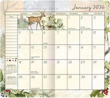 Load image into Gallery viewer, Lang Field Guide 2026 2-Year Pocket Planner