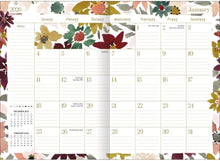 Load image into Gallery viewer, Lang Wild At Heart 2026 Monthly Planner