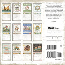 Load image into Gallery viewer, Lang Farmhouse 2026 Mini Wall Calendar