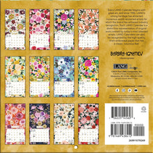 Load image into Gallery viewer, Lang Wild At Heart 2026 Mini Wall Calendar