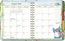 Load image into Gallery viewer, Lang Gnome Sweet Gnome 2026 Deluxe Planner