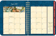 Load image into Gallery viewer, Lang Heart and Home 2026 Deluxe Planner