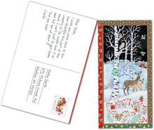 Load image into Gallery viewer, Lang Simple Inspirations Postcard 2026 Desk Calendar