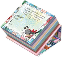 Load image into Gallery viewer, Lang For A Dear Friend 2026 365 Daily Thoughts