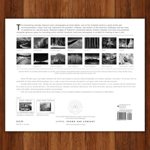Load image into Gallery viewer, Workman Ansel Adams 2026 Wall Calendar