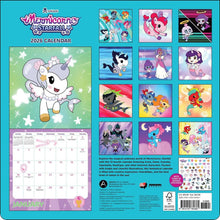 Load image into Gallery viewer, Harry Abrams Mermicorno: Starfall 12x12 2026 Wall Calendar