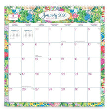 Load image into Gallery viewer, Browntrout House of Turnowsky OFFICIAL 2026 12 x 12 Wire-O Wall Calendar