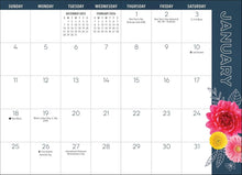 Load image into Gallery viewer, Andrews McMeel Dolly Parton 2026 Monthly Pocket Planner Calendar