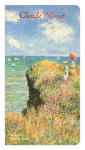 Load image into Gallery viewer, Browntrout Claude Monet 2026-2027 Two Year Monthly Pocket Planner