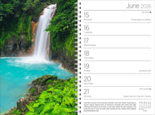 Load image into Gallery viewer, Workman Audubon 2026 Engagement Calendar