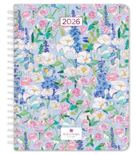 Load image into Gallery viewer, Browntrout House of Turnowsky OFFICIAL 2026 6 x 7.75 Inch Weekly Desk Planner