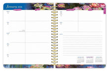 Load image into Gallery viewer, Browntrout Claude Monet 2026 6 x 7.75 Inch Weekly Desk Planner