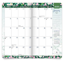 Load image into Gallery viewer, Browntrout House of Turnowsky OFFICI 2026-2027 Two Year Monthly Pocket Planner