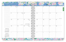 Load image into Gallery viewer, Browntrout House of Turnowsky OFFICIAL 2026 6 x 7.75 Inch Weekly Desk Planner