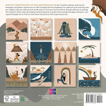 Load image into Gallery viewer, Sellers Publishing Grow with the Flow 2026 7 x 7 Mini Calendar