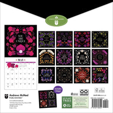 Load image into Gallery viewer, Andrews McMeel You Have the Magic 12x12 2026 Wall Calendar