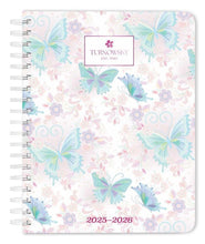 Load image into Gallery viewer, Browntrout House of Turnowsky 2026 6 x 7.75 Inch Weekly Desk Planner