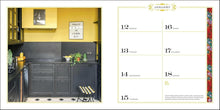 Load image into Gallery viewer, Harry Abrams French Country Diary 2026 Engagement Calendar