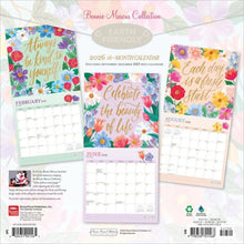 Load image into Gallery viewer, Browntrout Bonnie Marcus OFFICIAL 2026 12 x 12 Wall Calendar
