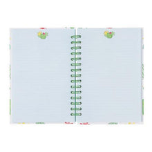 Load image into Gallery viewer, Darice Hardcover Journal: Cactus, 6.5 x 9.75 inches, 100 sheets