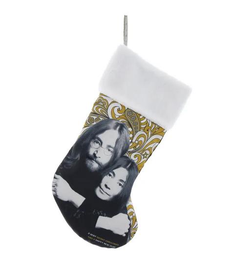 John Lennon® and Yoko Stocking JN7211