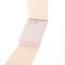 Load image into Gallery viewer, Graphique La Petite Presse Collection Eiffel Tower Pocket Note