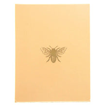 Load image into Gallery viewer, Graphique La Petite Presse Collection Bee Pocket Note