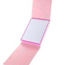 Load image into Gallery viewer, Graphique Ettavee Brush Strokes Pocket Note