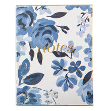 Load image into Gallery viewer, Graphique Caitlin Wilson Floral Pocket Note