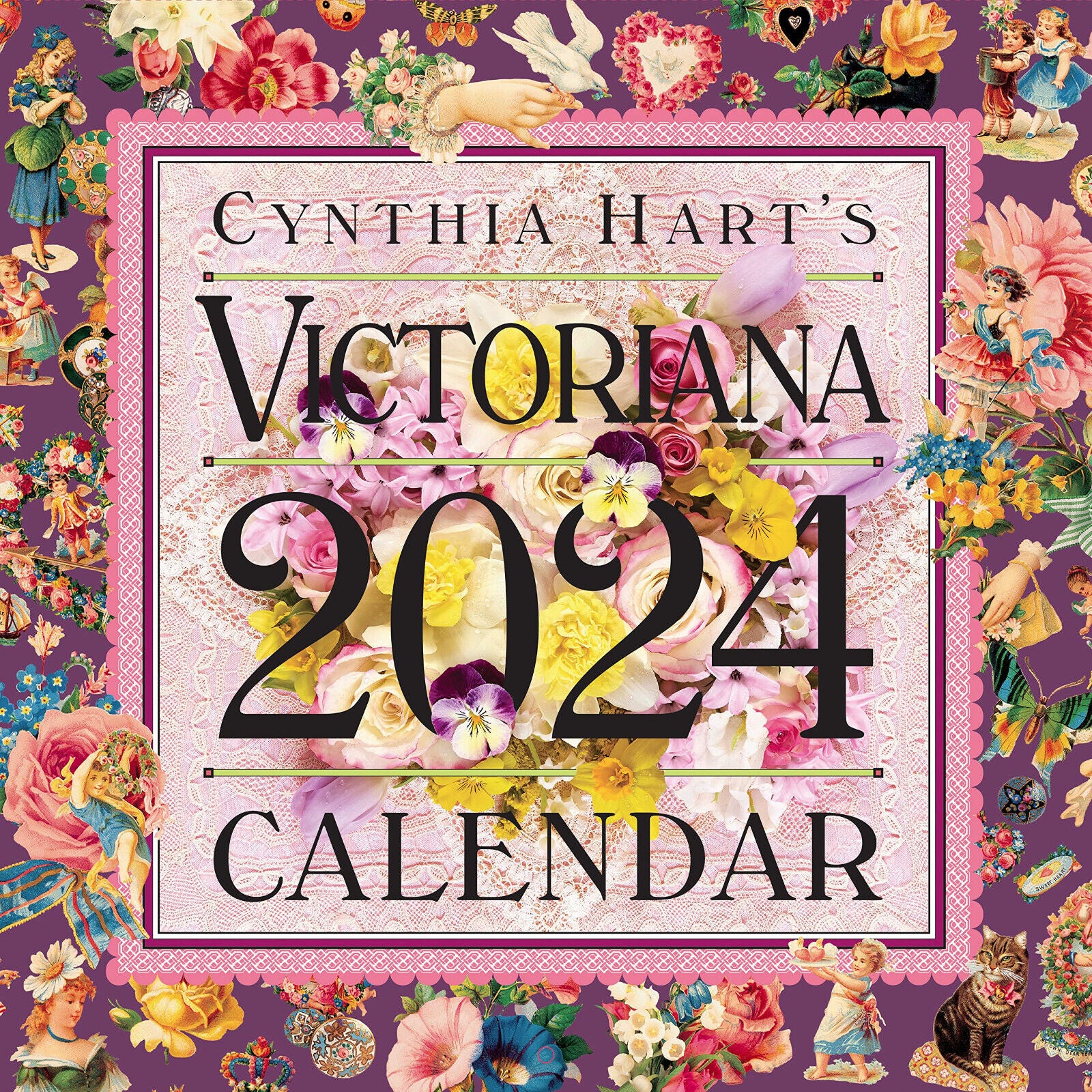 workman-cynthia-hart-s-victoriana-2024-wall-calendar-love-holiday-decor
