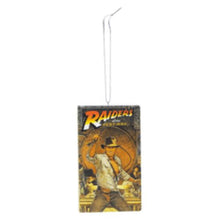 Load image into Gallery viewer, Hallmark Christmas Ornament Indiana Jones Raiders of the Lost Ark