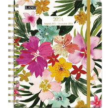 Load image into Gallery viewer, Lang Wild at Heart 2024 Deluxe Planner
